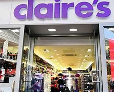 Image result for Claire's Management
