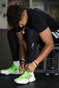 Image result for Patrick Mahomes Adidas Sneakers