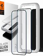 Image result for SPIGEN iPhone 12 Screen Protector