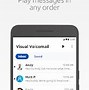 Image result for Set Up Voicemail iPhone