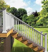 Image result for PVC Handrail