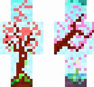 Image result for Mcpe Cherry Blossom Skins