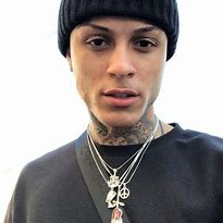 Image result for Lil Skies No Tattoos