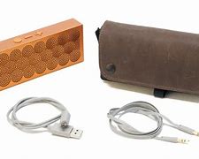 Image result for Jawbone Jambox Accessories