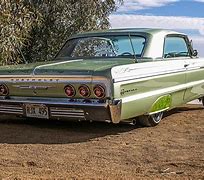 Image result for 1964 Chevy Impala