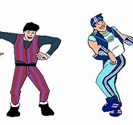 Image result for Cartoon Dance Meme
