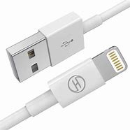 Image result for Old iPhone Charger Lead