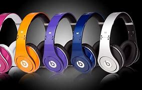 Image result for Beats Limited Edition Metallic Purple