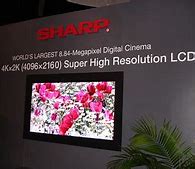 Image result for Biggest Flat Screen TV in the World