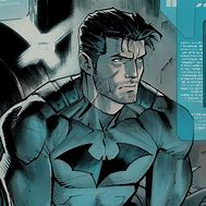 Image result for Bruce Wayne Is Batman