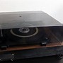 Image result for Panasonic Record Player and 6 CD Cartridge