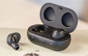 Image result for Review Samsung Gear Iconx