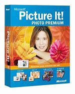 Image result for Microsoft Picture It for Windows 10 64-Bit
