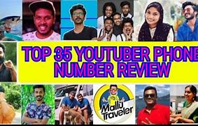 Image result for YouTubers Phone Numbers