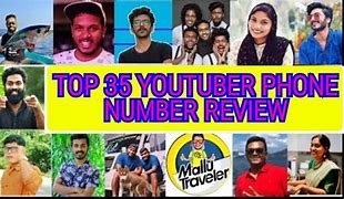 Image result for Famous Youtubers Numbers