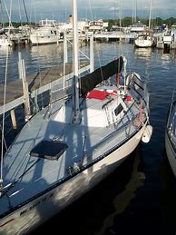 Image result for S2 29 Sailboat