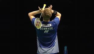 Image result for Playing Badminton Funny