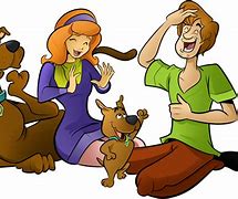 Image result for Scooby Doo Gang without Scooby