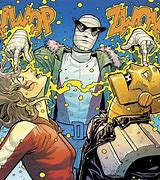 Image result for Invisible Man Superhero