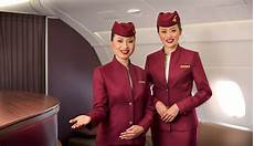 qatar cabin crew on board experience qatar airways qatar cabin crew on board experience qatar airways