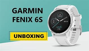 Image result for Fenix 6X Pro Solar Unboxing