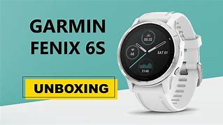 Image result for Garmin 6s Pro Silver