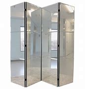 Image result for Mirrored Divider