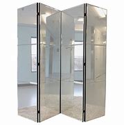 Image result for Folding Screen Mirror