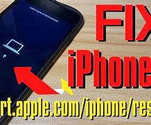 Image result for Apple Support Restore Disabled iPhone Unavailable