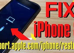 Image result for How to Put iPhone 14 Pro Max in Recovery Mode