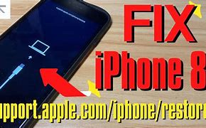 Image result for Apple Support Restore iPhone Recovery Mode