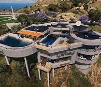 Image result for GTA 5 Big House