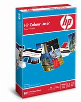Image result for HP Paper