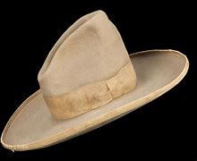 Image result for Old West Cowboy Hats