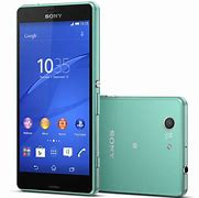 Image result for Sony Xperia Z3 Green