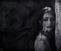 Image result for Dark Angel Background