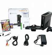 Image result for Xbox 360 Kinect Console Bundle
