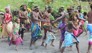 Image result for Vanuatu People