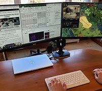 Image result for Second Monitor for Laptop