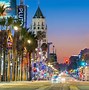 Image result for Los Angeles Downtown Road