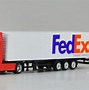 Image result for UPS and FedEx Truck Toy