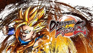 Image result for Nuevo Personaje De Dragon Ball Fighter Z