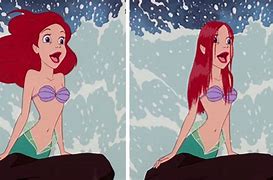 Image result for Play Disney Princess Hair