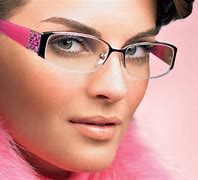 Image result for Bling Eyeglasses Frames