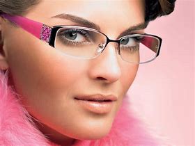 Image result for Female Eyeglasses Frame