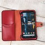 Image result for Leather Google Pixel 2 XL Case