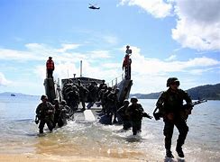 Image result for Philippines-US Australia Joint Exercise