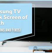 Image result for Samsung TV Black Screen with Sound Fix with Eir