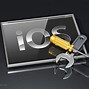 Image result for Logo Sistem Apple iOS