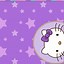 Image result for Hello Kitty iPhone Purple